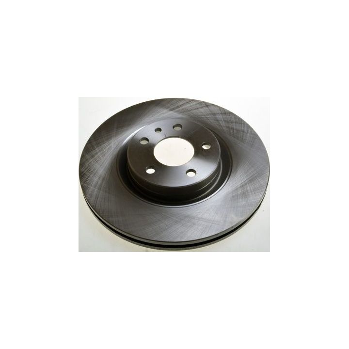 Stabdžių diskas DENCKERMANN B130467