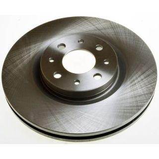 Stabdžių diskas DENCKERMANN B130472