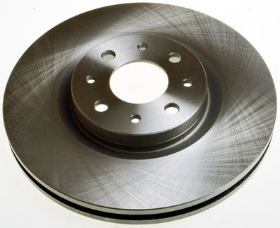 Stabdžių diskas DENCKERMANN B130472