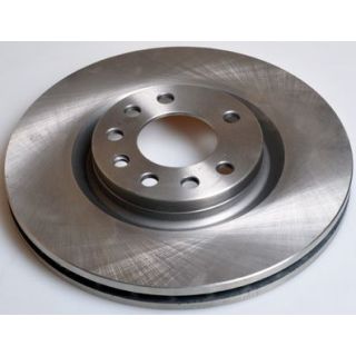 Stabdžių diskas DENCKERMANN B130511