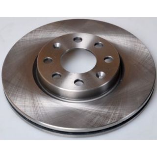 Stabdžių diskas DENCKERMANN B130512