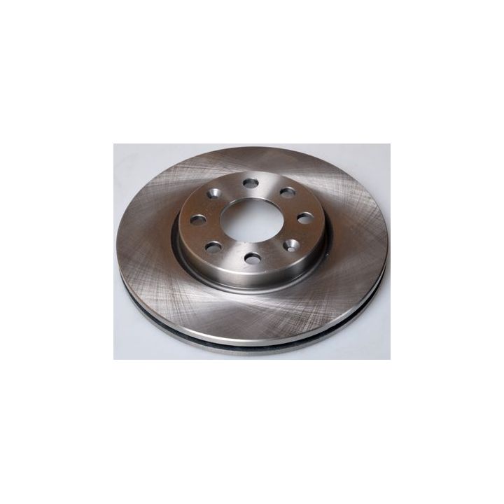 Stabdžių diskas DENCKERMANN B130512