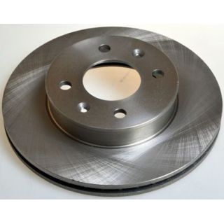 Stabdžių diskas DENCKERMANN B130520