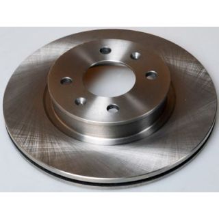 Stabdžių diskas DENCKERMANN B130521