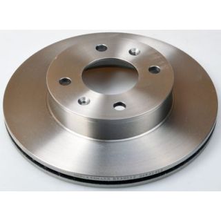 Stabdžių diskas DENCKERMANN B130522