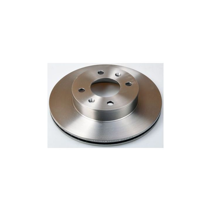 Stabdžių diskas DENCKERMANN B130522