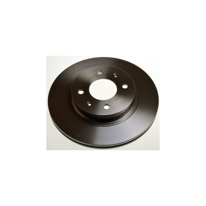 Stabdžių diskas DENCKERMANN B130524