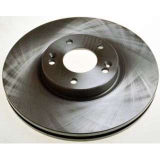 Stabdžių diskas DENCKERMANN B130526