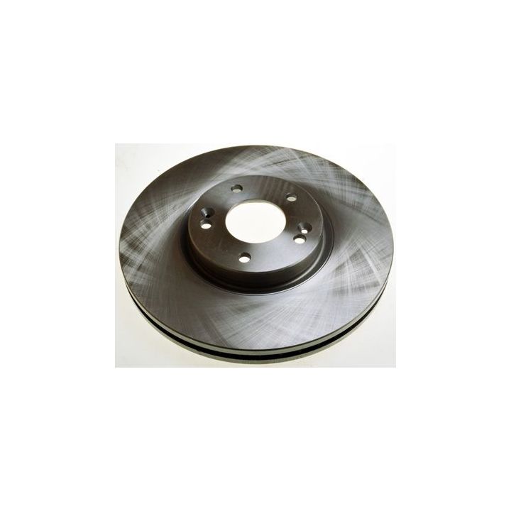 Stabdžių diskas DENCKERMANN B130526