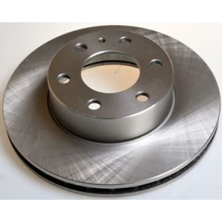 Stabdžių diskas DENCKERMANN B130528