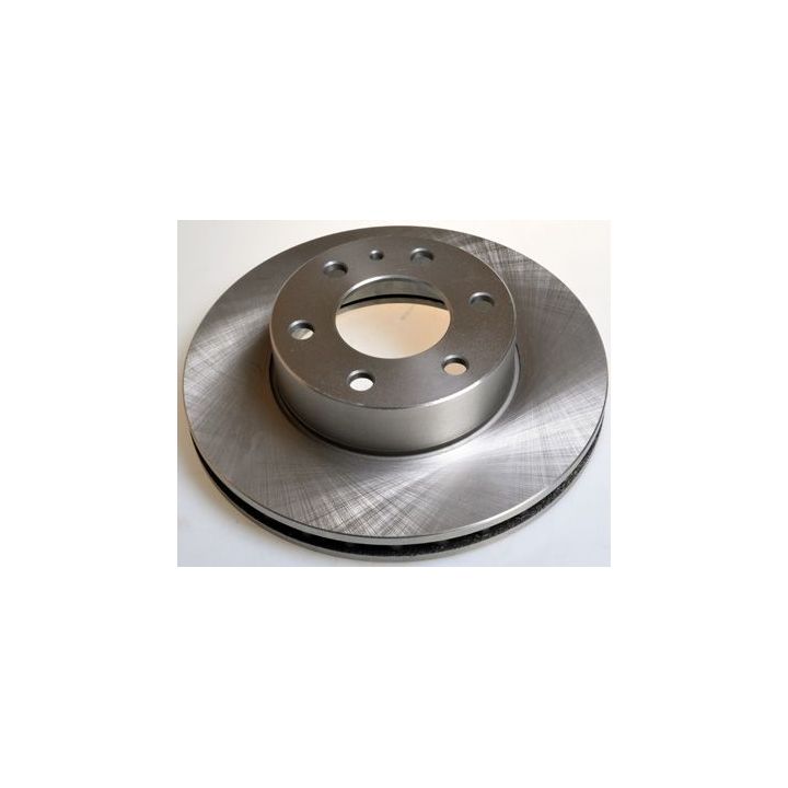 Stabdžių diskas DENCKERMANN B130528