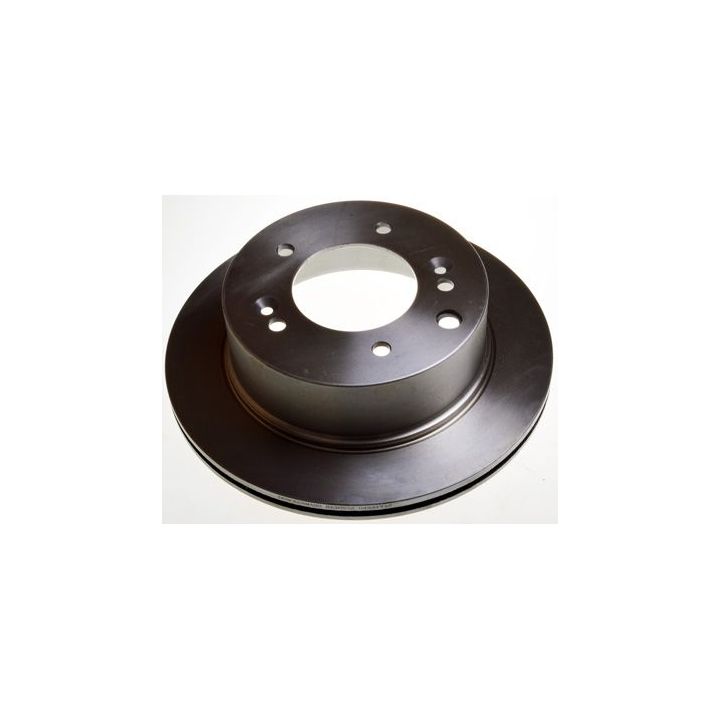 Stabdžių diskas DENCKERMANN B130532