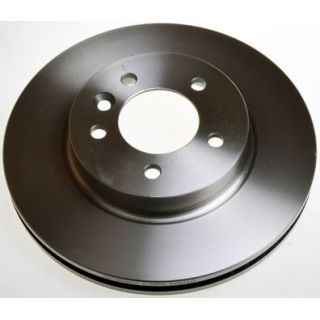 Stabdžių diskas DENCKERMANN B130533