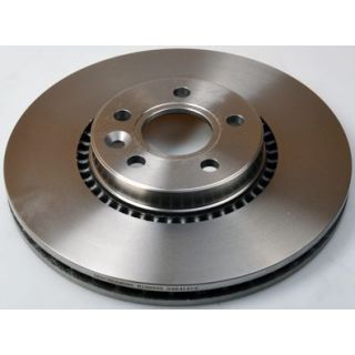 Stabdžių diskas DENCKERMANN B130535