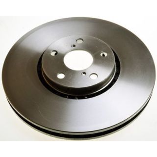 Stabdžių diskas DENCKERMANN B130541