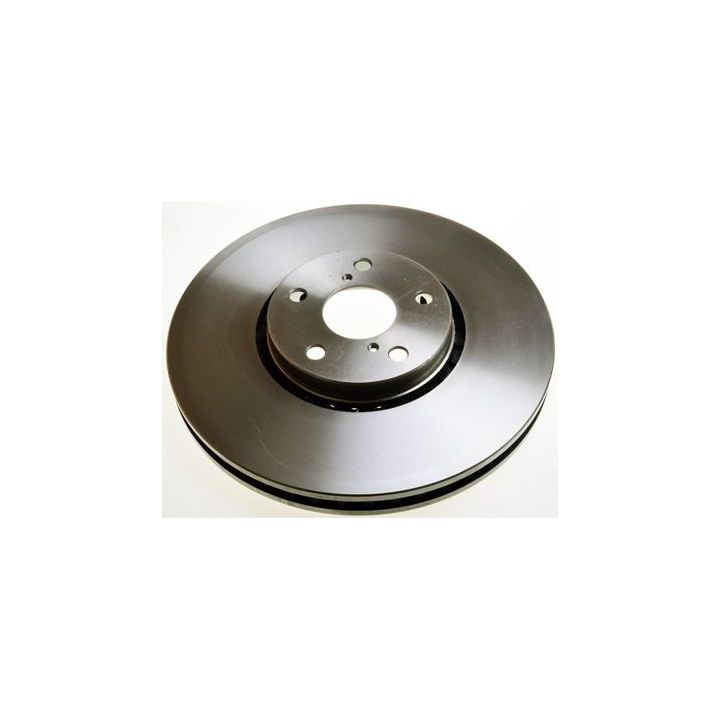 Stabdžių diskas DENCKERMANN B130541