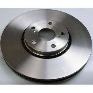 Stabdžių diskas DENCKERMANN B130542