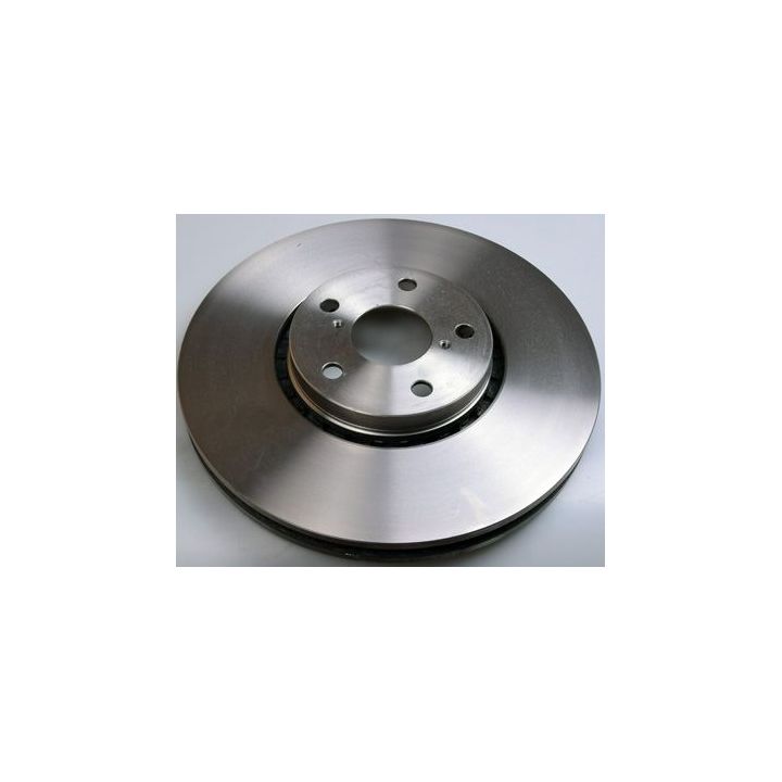 Stabdžių diskas DENCKERMANN B130542