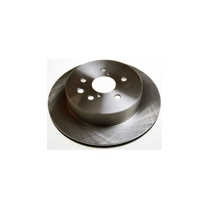 Stabdžių diskas DENCKERMANN B130543