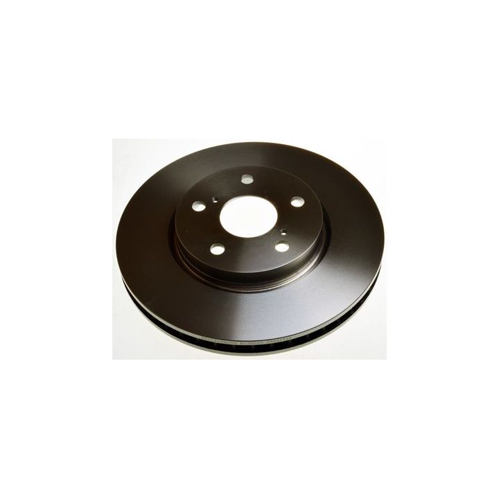 Stabdžių diskas DENCKERMANN B130545