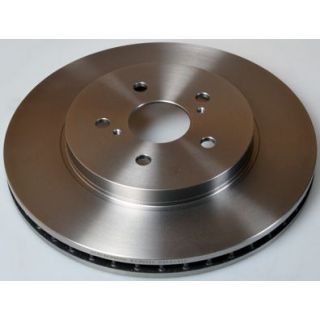 Stabdžių diskas DENCKERMANN B130547