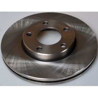 Stabdžių diskas DENCKERMANN B130549