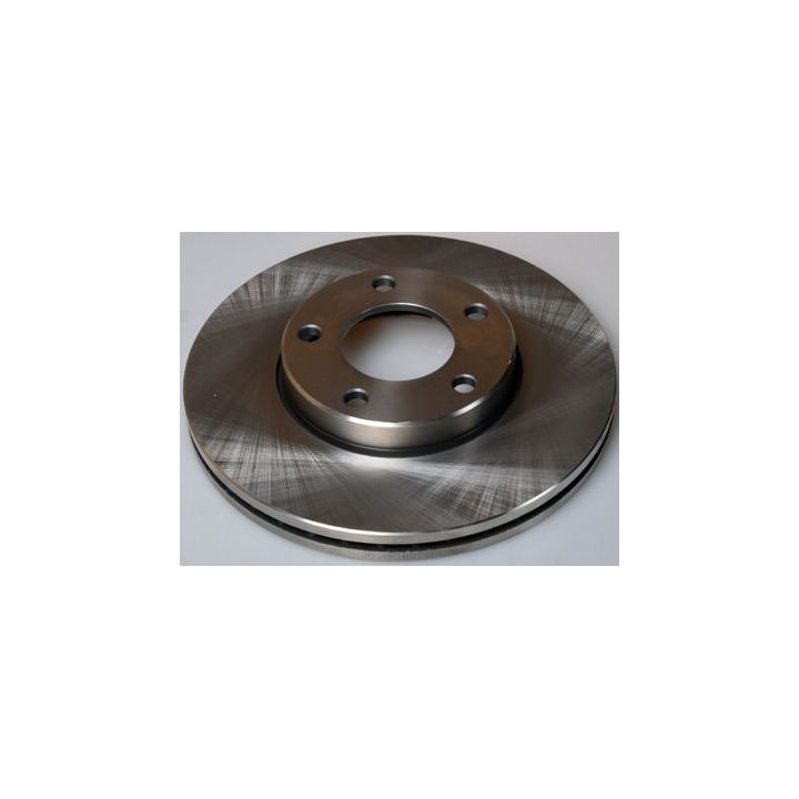 Stabdžių diskas DENCKERMANN B130549