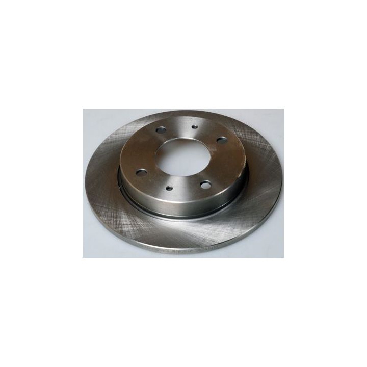 Stabdžių diskas DENCKERMANN B130573