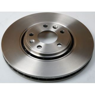 Stabdžių diskas DENCKERMANN B130596