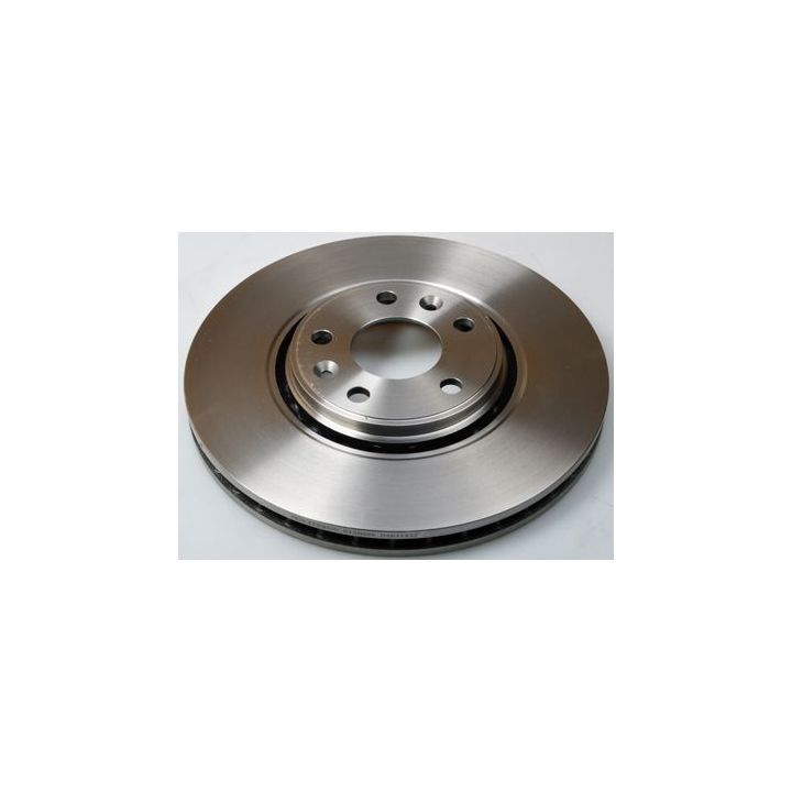 Stabdžių diskas DENCKERMANN B130596