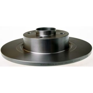 Stabdžių diskas DENCKERMANN B130598