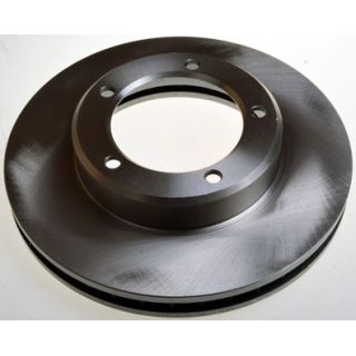 Stabdžių diskas DENCKERMANN B130613