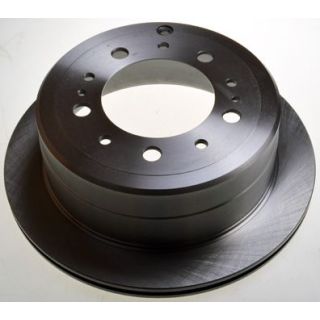 Stabdžių diskas DENCKERMANN B130614