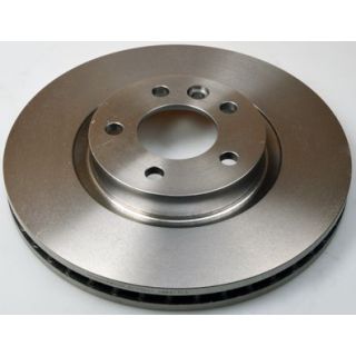 Stabdžių diskas DENCKERMANN B130625