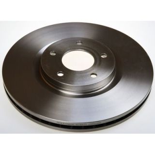 Stabdžių diskas DENCKERMANN B130637