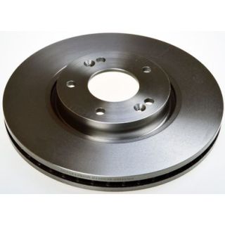 Stabdžių diskas DENCKERMANN B130638