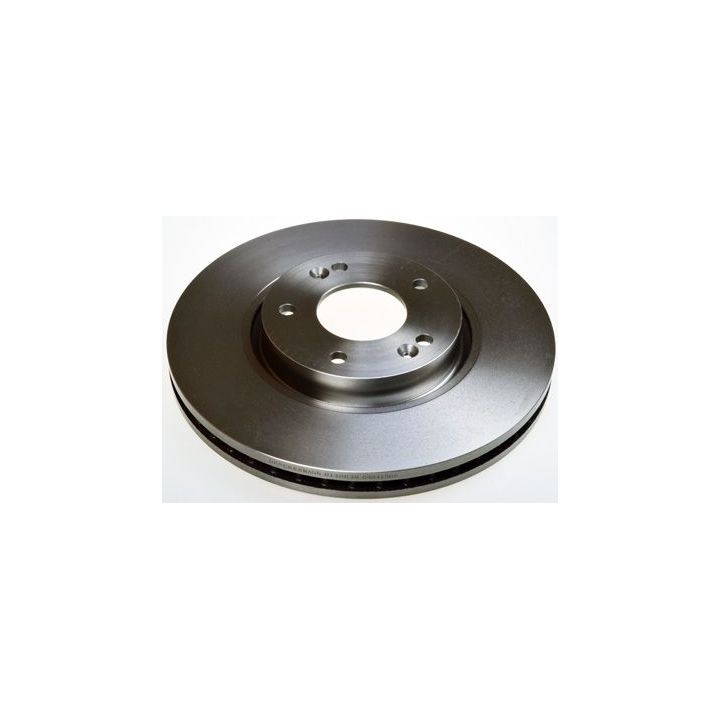 Stabdžių diskas DENCKERMANN B130638