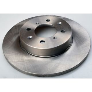 Stabdžių diskas DENCKERMANN B130645