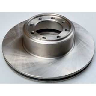 Stabdžių diskas DENCKERMANN B130649