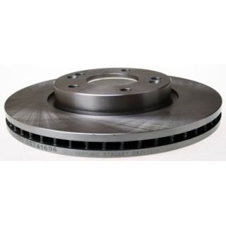 Stabdžių diskas DENCKERMANN B130651