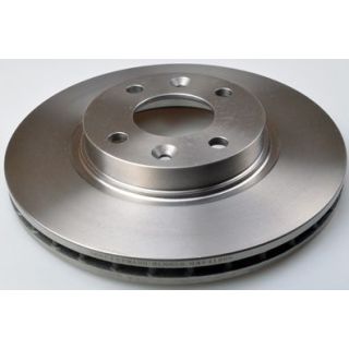 Stabdžių diskas DENCKERMANN B130656