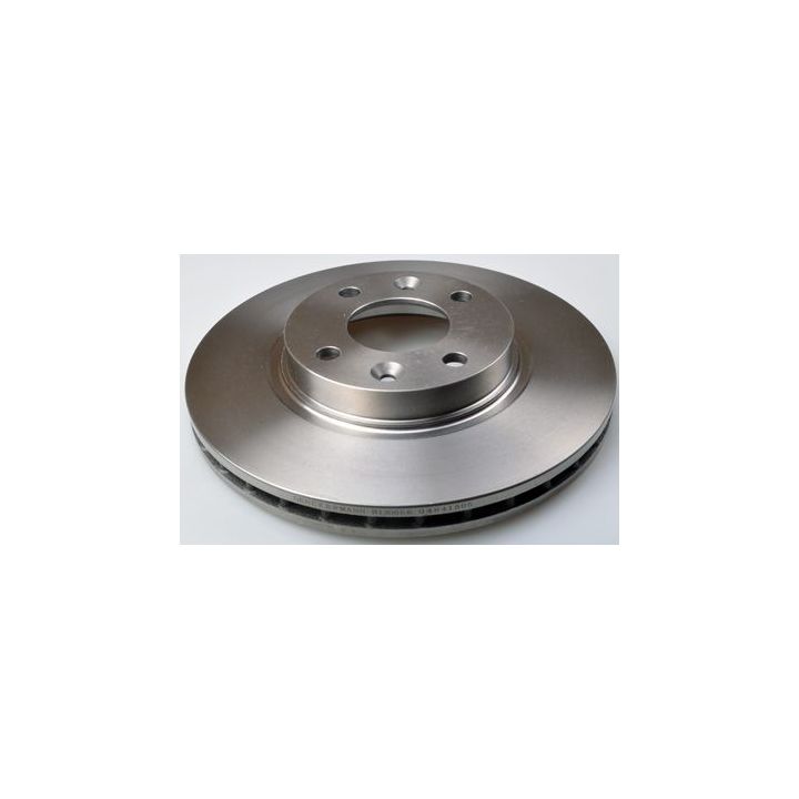 Stabdžių diskas DENCKERMANN B130656