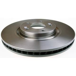 Stabdžių diskas DENCKERMANN B130661