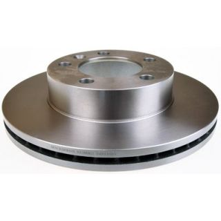 Stabdžių diskas DENCKERMANN B130662