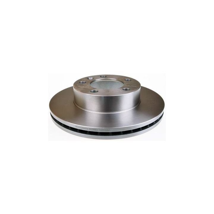 Stabdžių diskas DENCKERMANN B130662