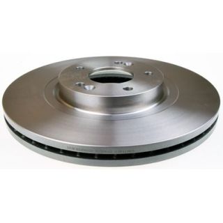 Stabdžių diskas DENCKERMANN B130663