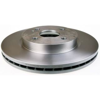 Stabdžių diskas DENCKERMANN B130677