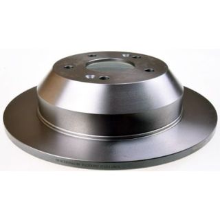 Stabdžių diskas DENCKERMANN B130680