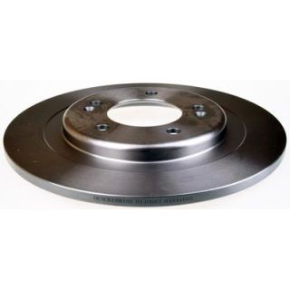 Stabdžių diskas DENCKERMANN B130683