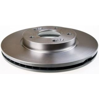 Stabdžių diskas DENCKERMANN B130699